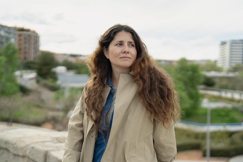 La argentina Sofía Balbuena es la flamante ganadora de la IX edición del Premio Ribera del Duero de Narrativa Breve