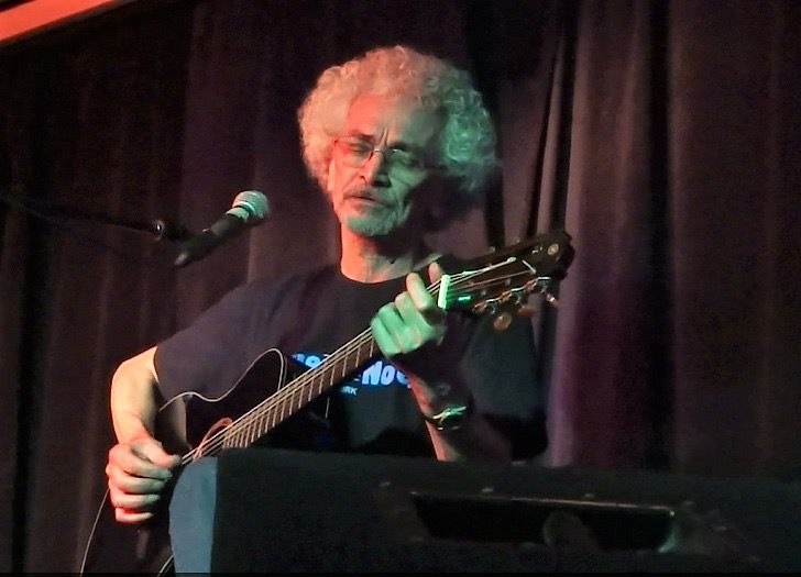 Murió Daniel Russo, músico de Pedro y Pablo y figura del primer rock nacional