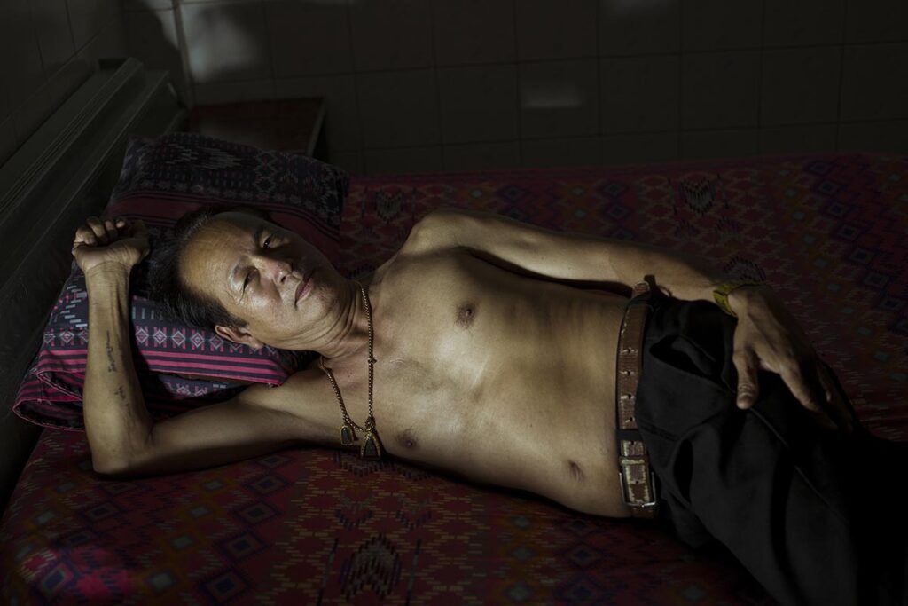 Cristina de Middel, la fotógrafa que cuestiona visiones hegemónicas, expone en Buenos Aires