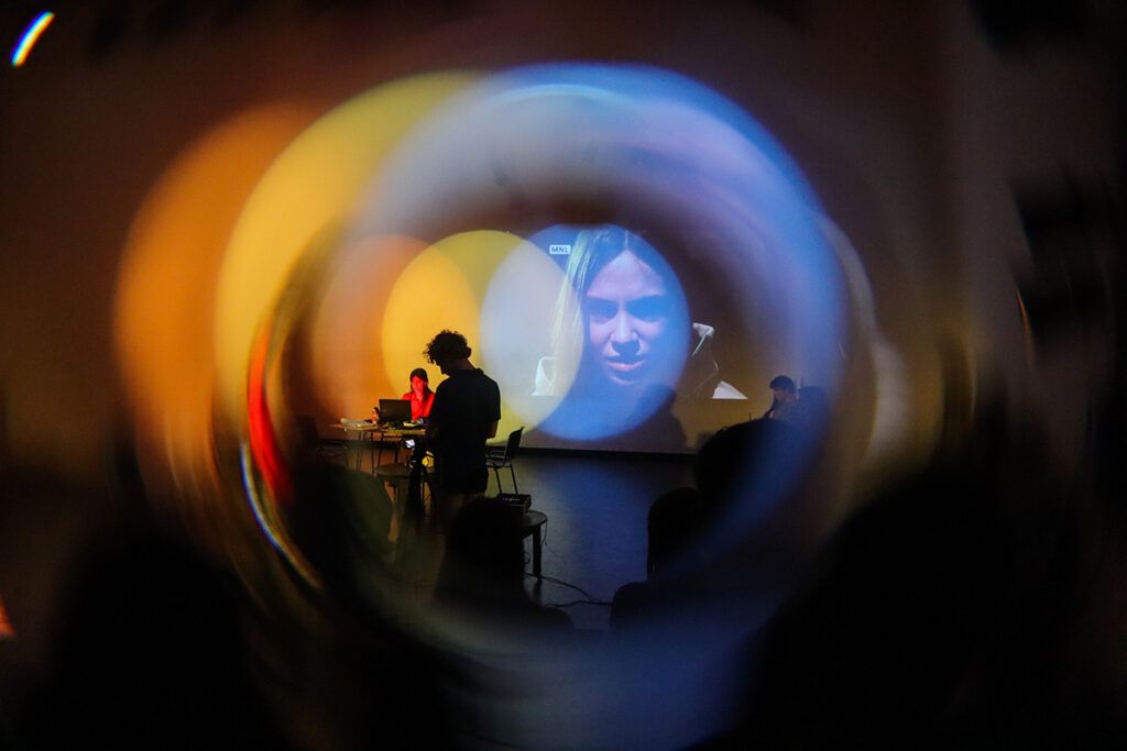 Marcelo Allasino: “Hay que sostener el teatro en este contexto de intemperie absoluta” 1 Marcelo Allasino: “Hay que sostener el teatro en este contexto de intemperie absoluta”