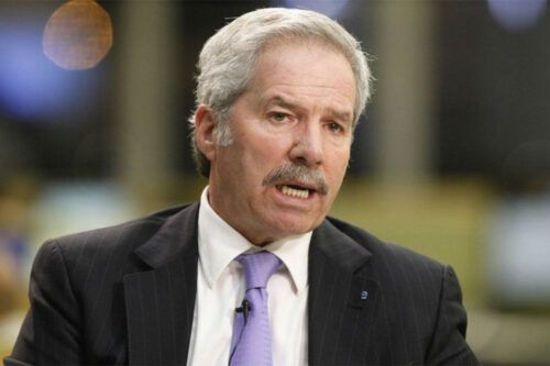 Felipe Solá: «Creo que hay muchísimas chances de que la gente no reelija a Milei»