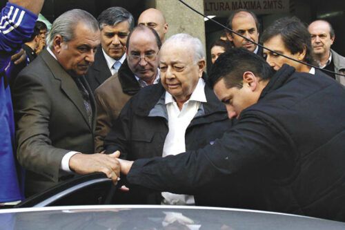 Complicidad empresarial en la dictadura: sólo tres condenados por una Justicia que garantiza la impunidad