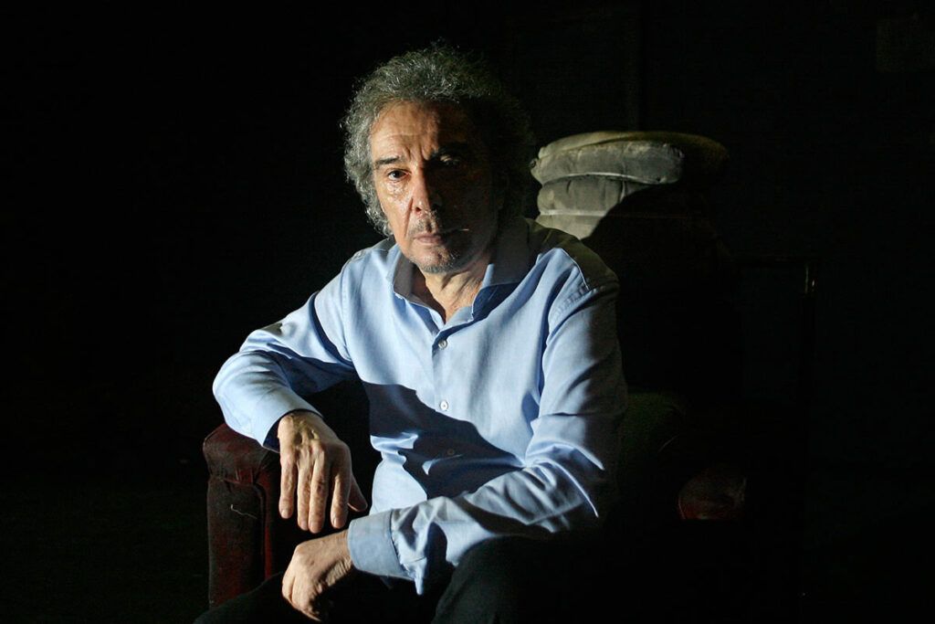 Ping pong con Luisa Kuliok: “Una sociedad sin ficción es una sociedad enferma”