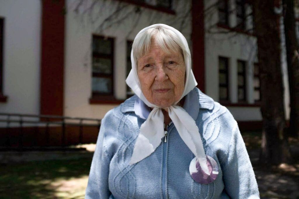 Franca y Vera: una vida de 18 años, una lucha de casi medio siglo y un legado inagotable