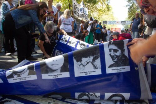 «Desde el infierno»: una indagación sobre las huellas indelebles de la última dictadura a 50 años del golpe