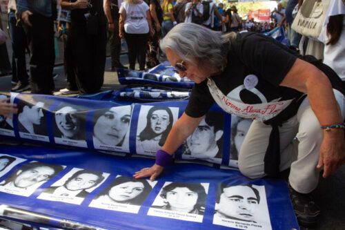 Mensaje de organismos de DD HH por el Día de la Independencia: «La Patria agoniza a manos de sus saqueadores»