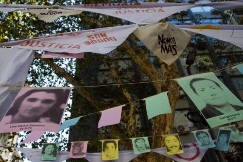 Advertencia de juezas y jueces, a 50 años del golpe: «Ese modelo no terminó con la dictadura»