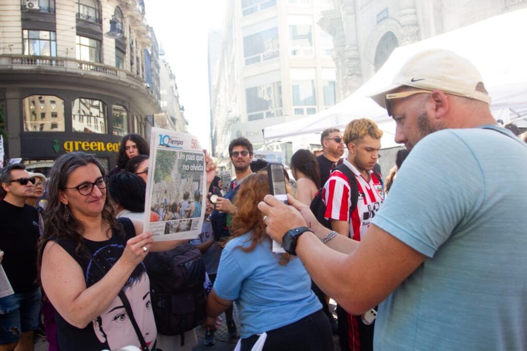 Pasaron cosas: una década en el país de las transformaciones aceleradas