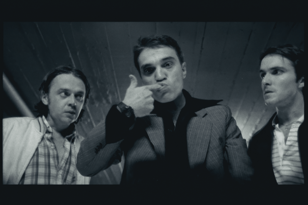 Agenda de espectáculos con lo mejor de la semana: Juana Molina, AC/DC, Tan Biónica, La Bomba de Tiempo y mucho, mucho teatro 6 Agenda de espectáculos con lo mejor de la semana: Juana Molina, AC/DC, Tan Biónica, La Bomba de Tiempo y mucho, mucho teatro