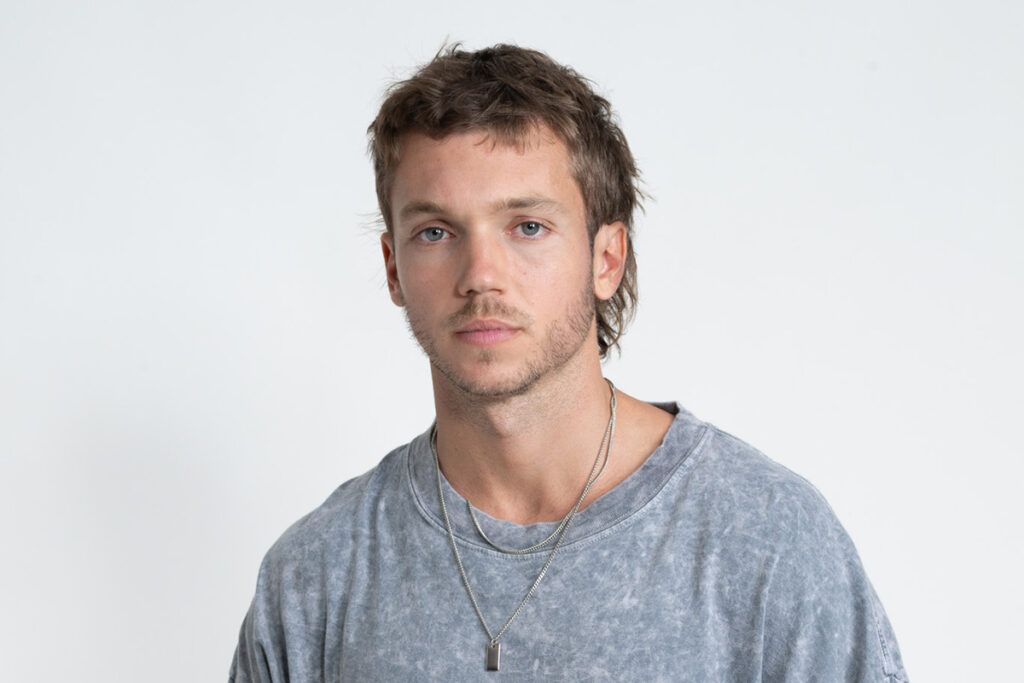 “Amor animal” tensiona el romance entre el trap y la tragedia