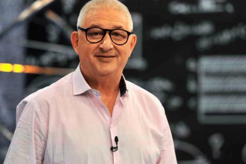 Adrián Paenza advirtió sobre el futuro de la ciencia: “Estamos en una caída libre”