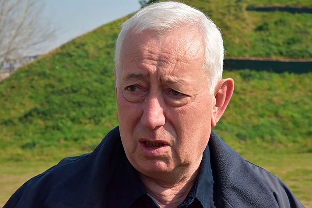 En una elección con impacto en la CGT, Abel Furlán pone en juego su liderazgo en la UOM 3 En una elección con impacto en la CGT, Abel Furlán pone en juego su liderazgo en la UOM