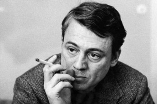 Murió Alexander Kluge, el director que cambió para siempre el cine alemán