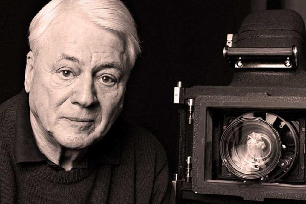 Murió Alexander Kluge, el director que cambió para siempre el cine alemán