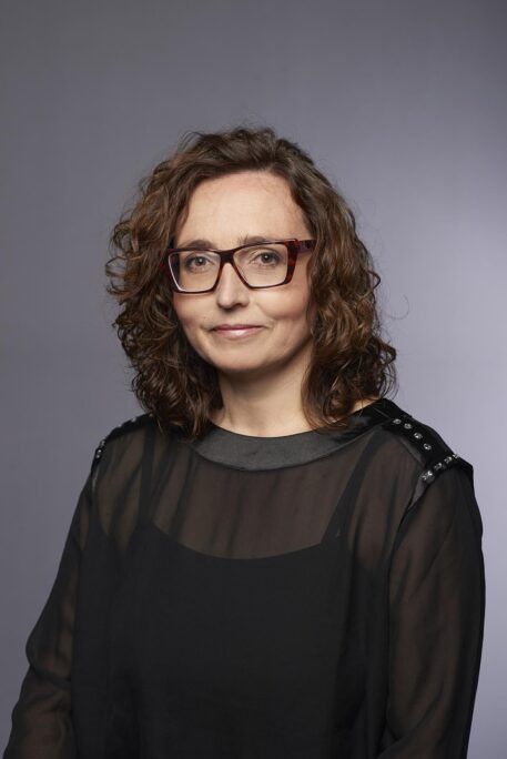 Analía Fedra García: “María Granata me interesa como narradora y como feminista”