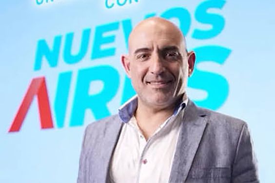 En una elección con impacto en la CGT, Abel Furlán pone en juego su liderazgo en la UOM 2 En una elección con impacto en la CGT, Abel Furlán pone en juego su liderazgo en la UOM