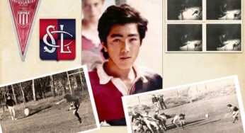 Rugbier del Club San Luis y fanático de Estudiantes de La Plata: las semillas de Dakuyaku crecen en el deporte