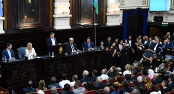 Gobernación Provincia de Buenos Aires