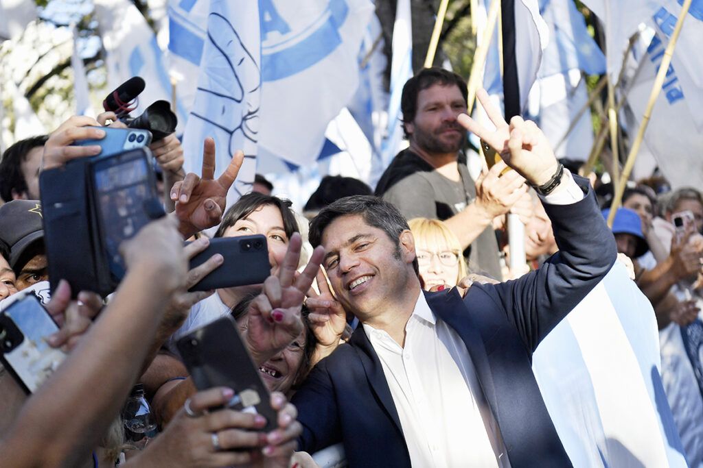 Gobernación Provincia de Buenos Aires