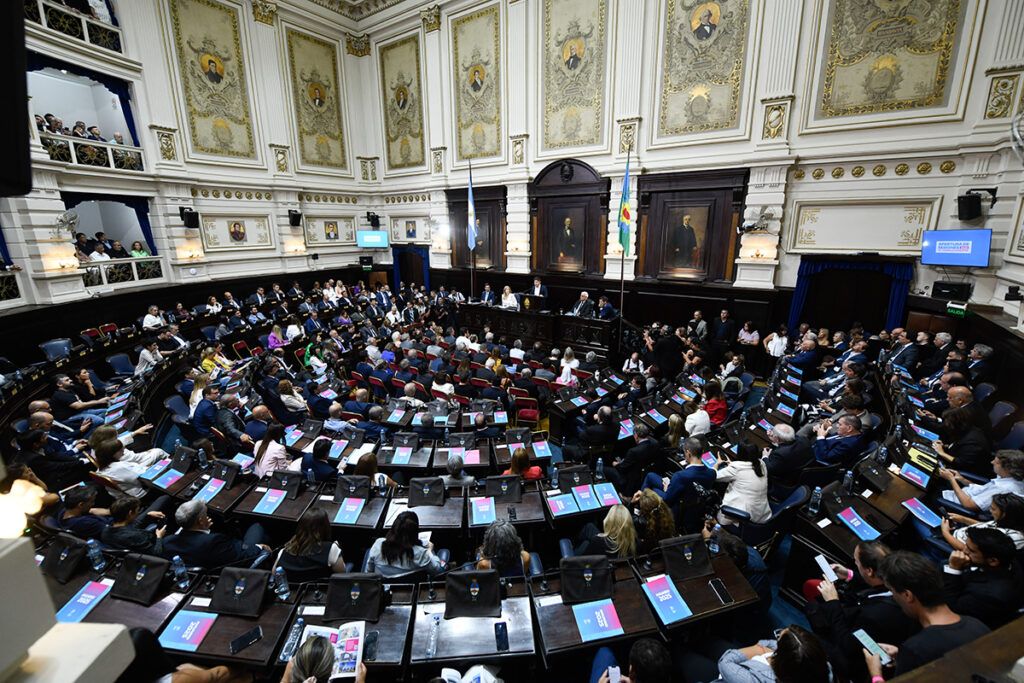 Gobernación Provincia de Buenos Aires