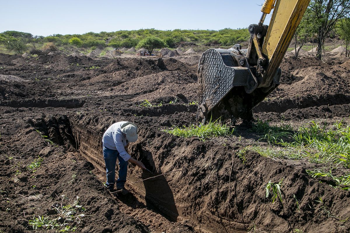 Dan a conocer nuevas identificaciones de restos de desaparecidos en La Perla
