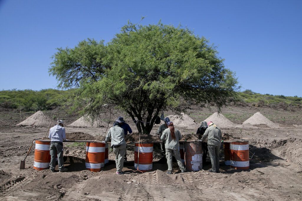 “Ya no somos familiares de desaparecidos”: se dieron a conocer los nombres de las personas identificadas en La Perla