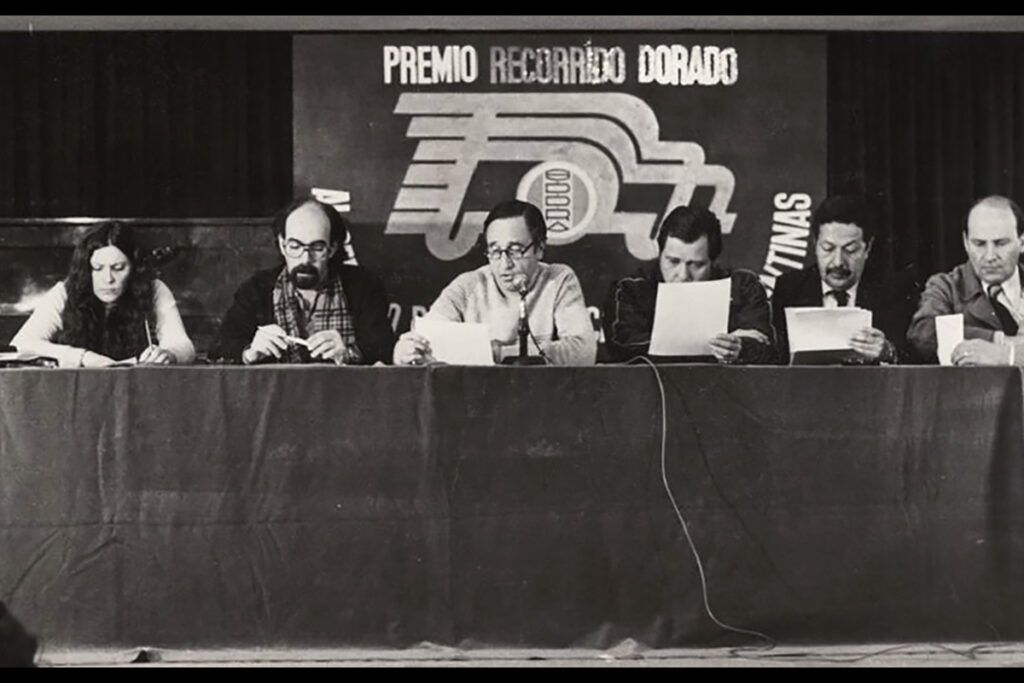 El movimiento sindical contra la dictadura