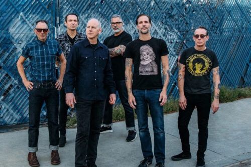 Bad Religion vuelve a Buenos Aires