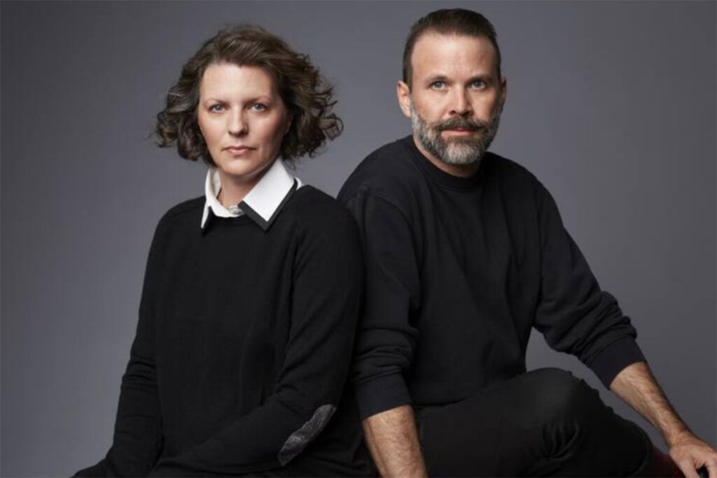 Los creadores de Dark dejan Netflix tras la cancelación de 1899 y preparan una inquietante serie basada en un libro infantil