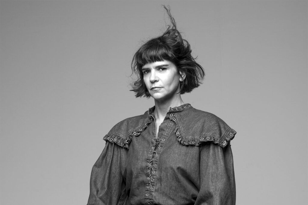 Barbarita Palacios articula tradición y presente sin pedir permiso