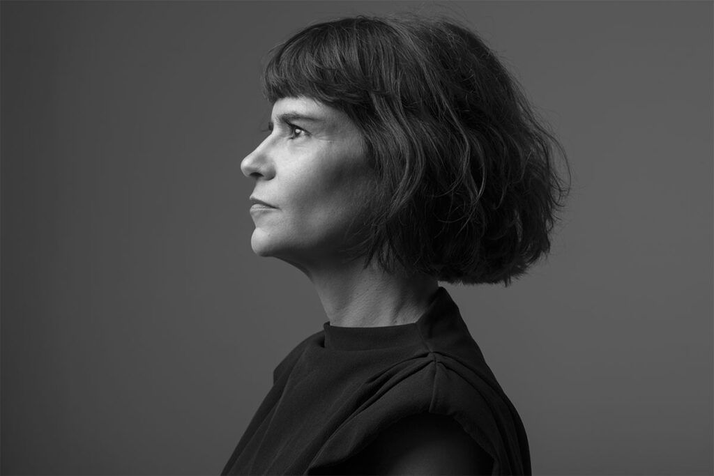 Barbarita Palacios articula tradición y presente sin pedir permiso