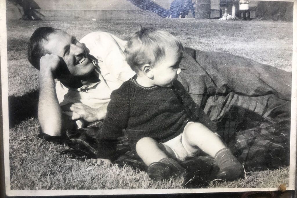 Ping pong con Boy Olmi: “No podemos negar el cambio climático ni la injusticia social”