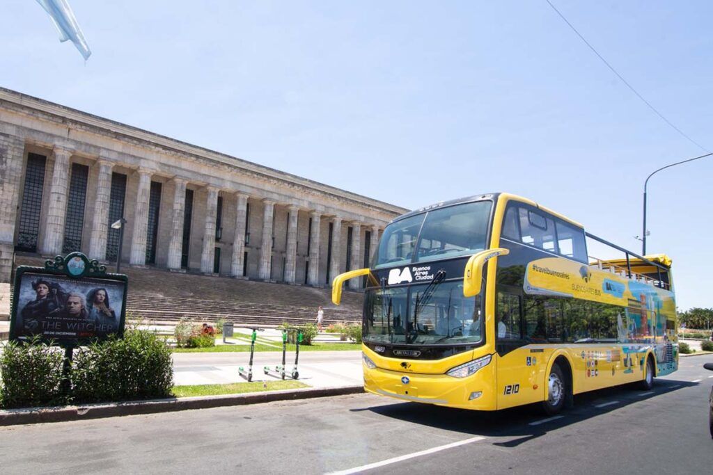 Ferias, espectáculos y tradición: una guía para la Semana Santa porteña