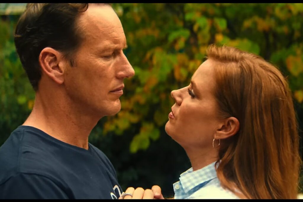 "Cabo de miedo" vuelve como serie y con Javier Bardem en su versión más inquietante