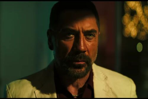 «Cabo de miedo» vuelve como serie y con Javier Bardem en su versión más inquietante