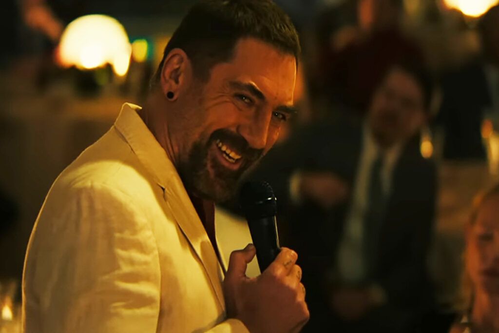"Cabo de miedo" vuelve como serie y con Javier Bardem en su versión más inquietante