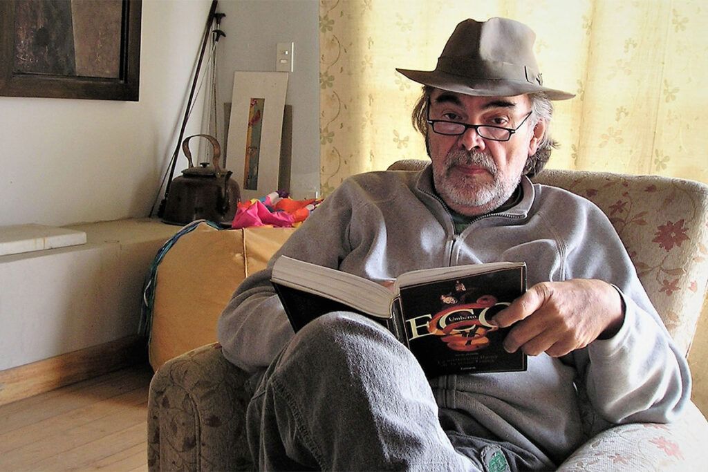 "Evaristo", la novela gráfica policial inspirada en un comisario real que era ídolo en los años '50