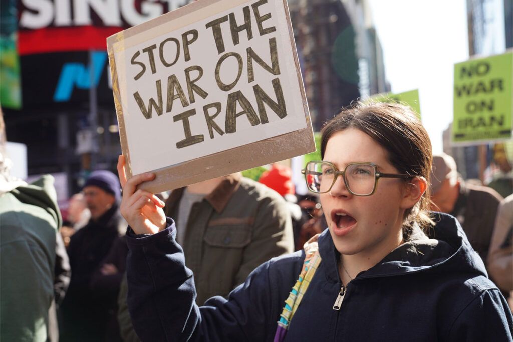 China y el poder del fuego de la moderación