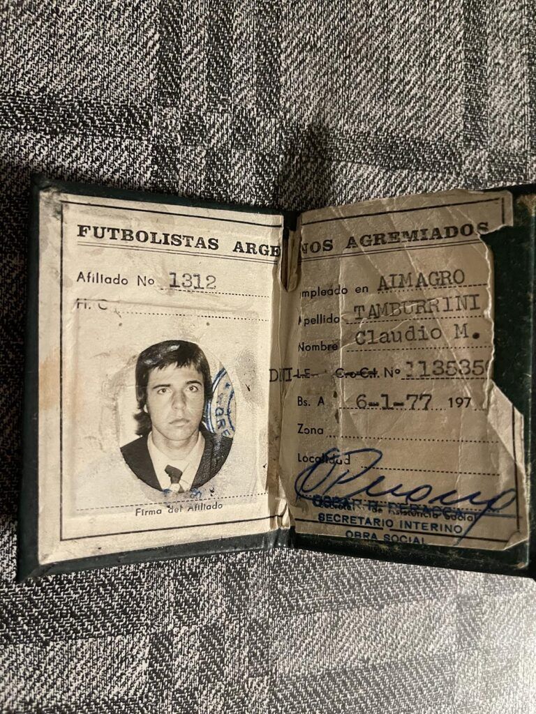 Claudio Tamburrini, sobreviviente de un centro clandestino: “Si hubiera sucumbido al odio, aún estaría en manos de mis captores”