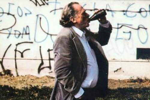 El libro gordo de Bukowski: relatos y ensayos de un viejo indecente