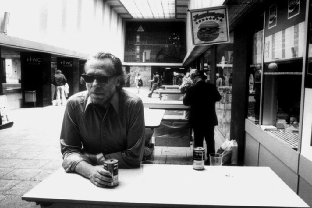 El libro gordo de Bukowski: relatos y ensayos de un viejo indecente
