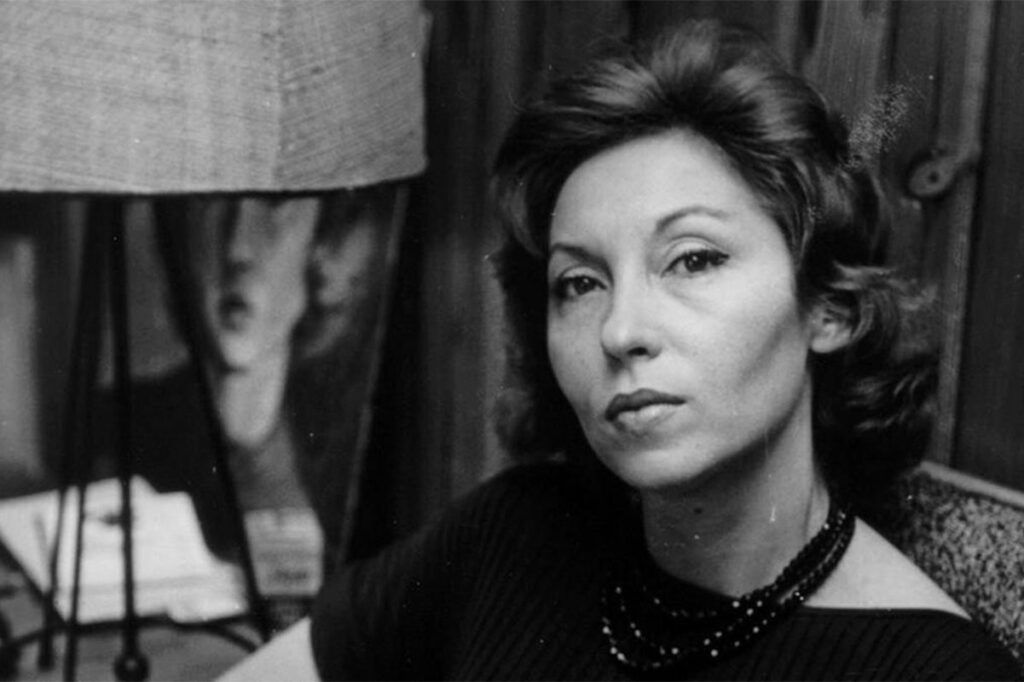 Ping pong con Débora Nishimoto: “En el teatro me siento más libre porque no me encasillan por mis rasgos”