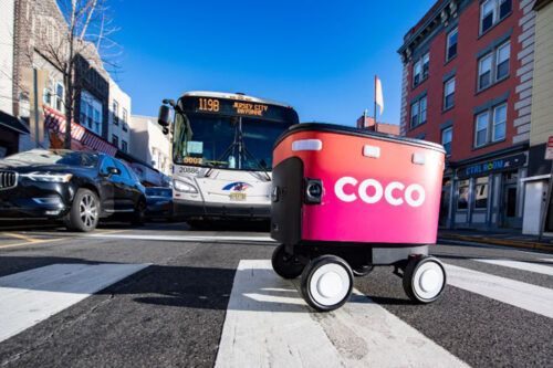 Escándalo Pokémon GO: de atrapar criaturas a mapear el mundo para robots de delivery