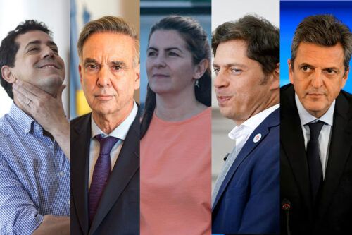 El peronismo coincide en que Milei está en su peor momento y enciende motores