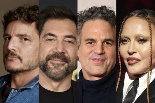 Pedro Pascal, Bardem, Ruffalo y Madonna exigen el cierre de un centro de detención de menores migrantes en Texas