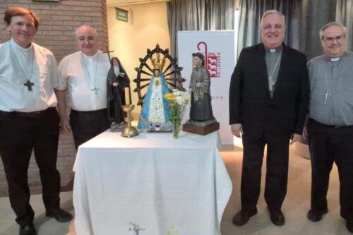 La Iglesia reafirmó el “nunca más” a la dictadura y señaló que la democracia no puede ser indiferente “al deterioro del trabajo digno”