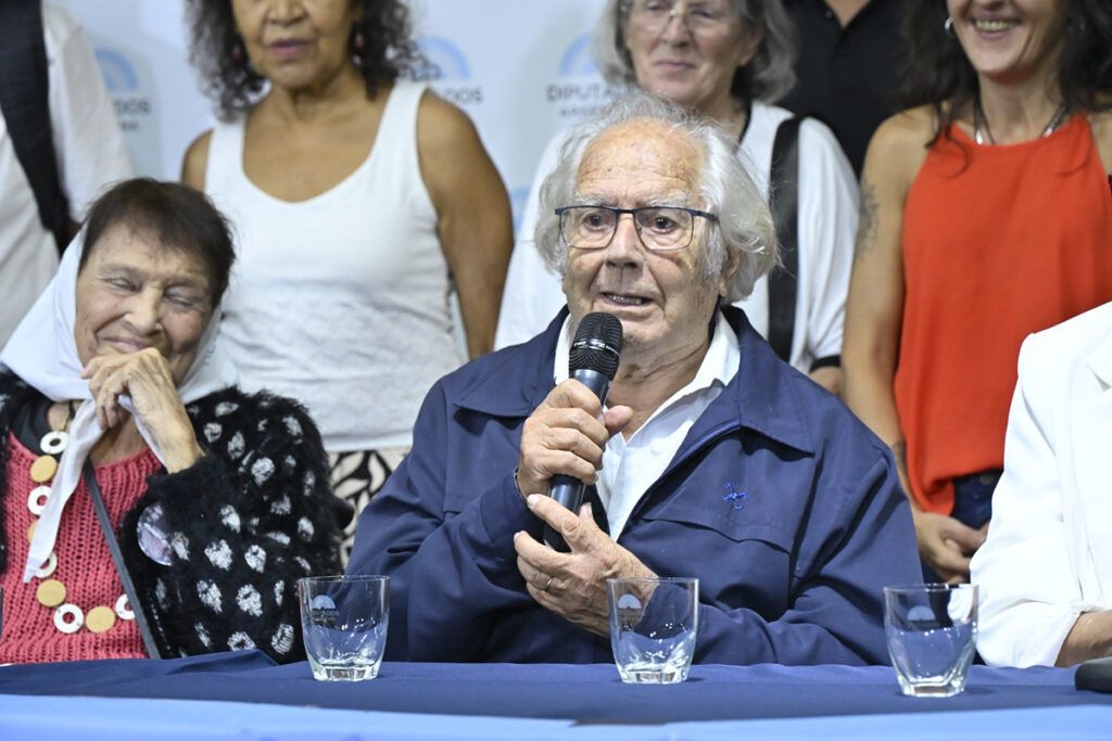 Organizaciones de DDHH reclamaron una intervención internacional que libere a Cristina Fernández de Kirchner