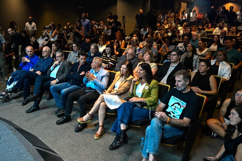 Organizaciones de DDHH reclamaron una intervención internacional que libere a Cristina Fernández de Kirchner