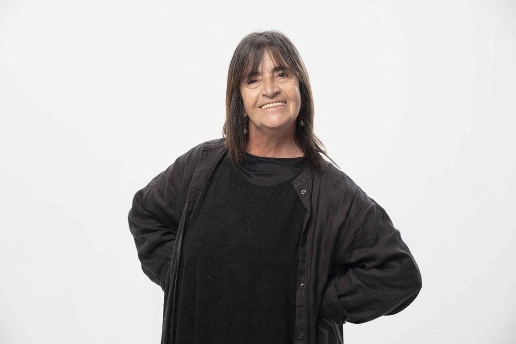 "Expectatio", una obra que convierte la espera en algo inquietante