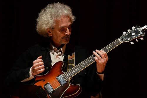 Murió Daniel Russo, músico de Pedro y Pablo y figura del primer rock nacional